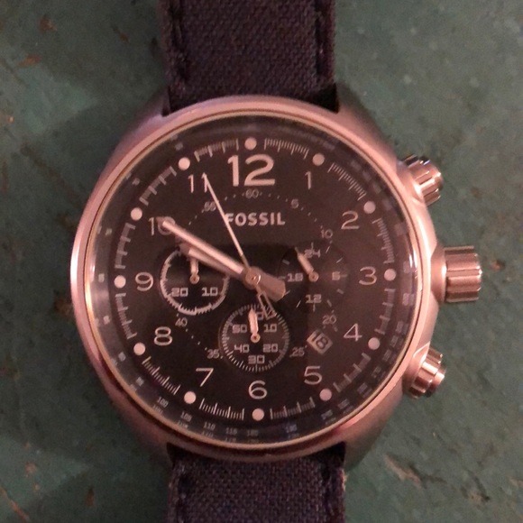 Flight series watch and band - Picture 2 of 3